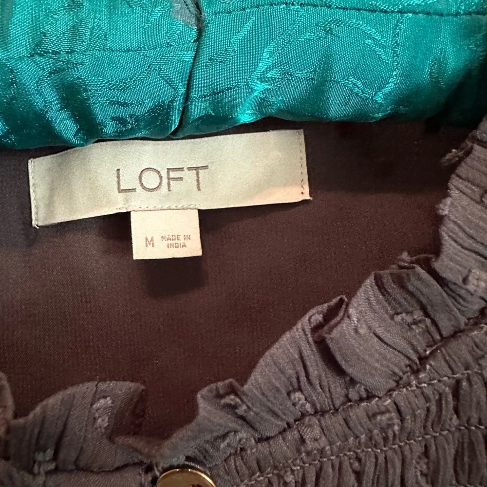 Loft tank top - Picture 6 of 9